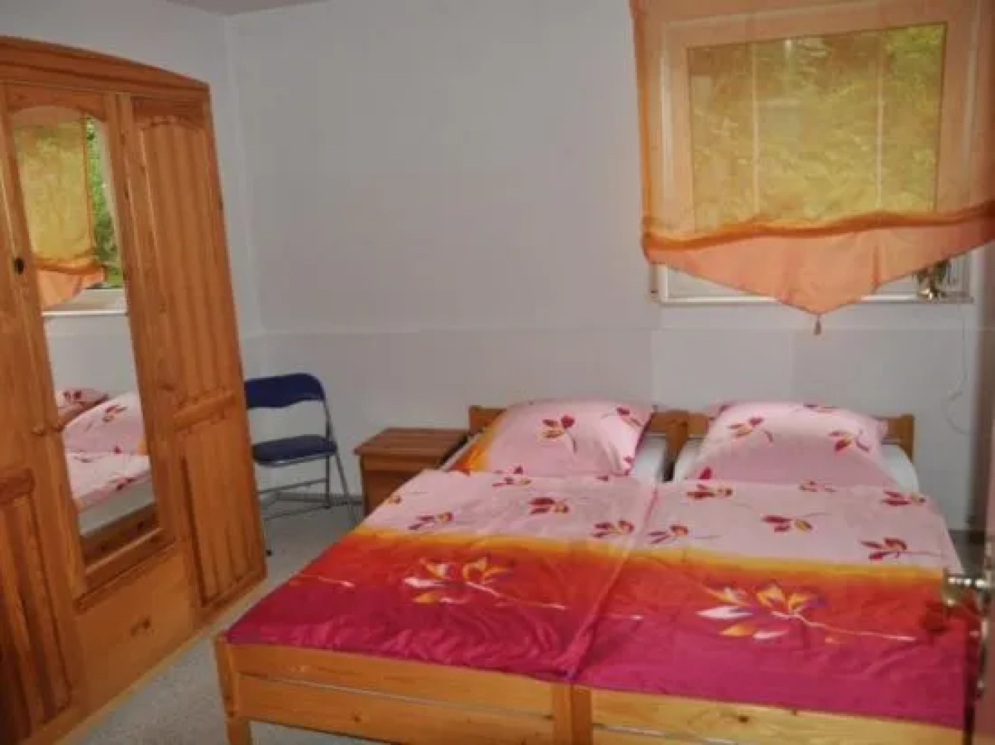 Ferienwohnung Kehrer