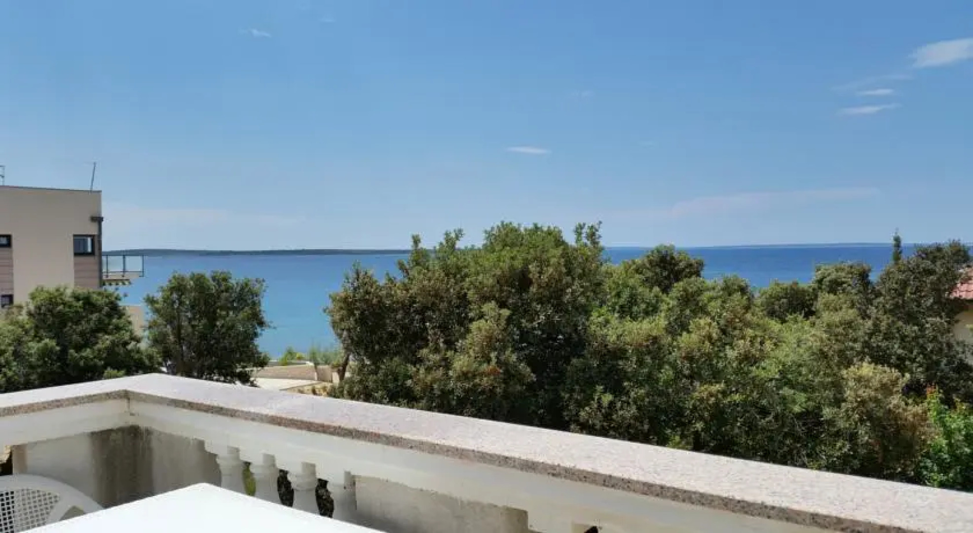 Holiday Home Cerkvenik