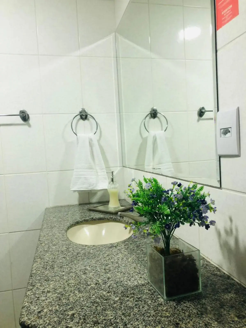 Residencial Pasárgada, apto 602