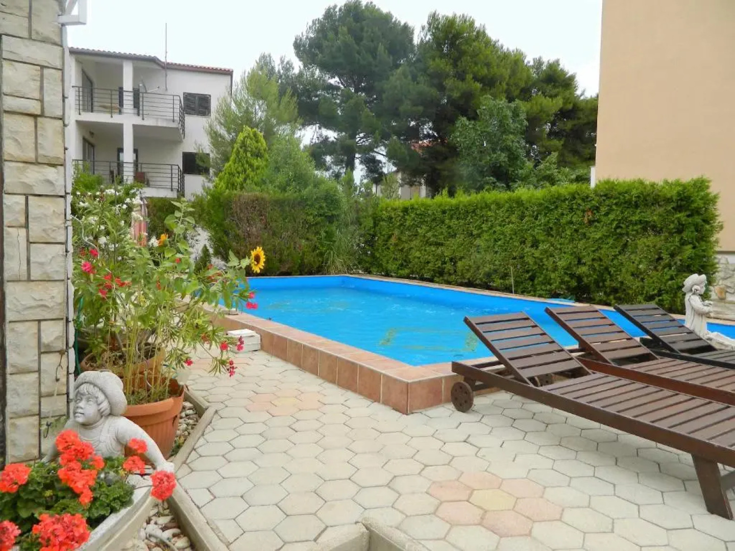 Apartments Vila Palma