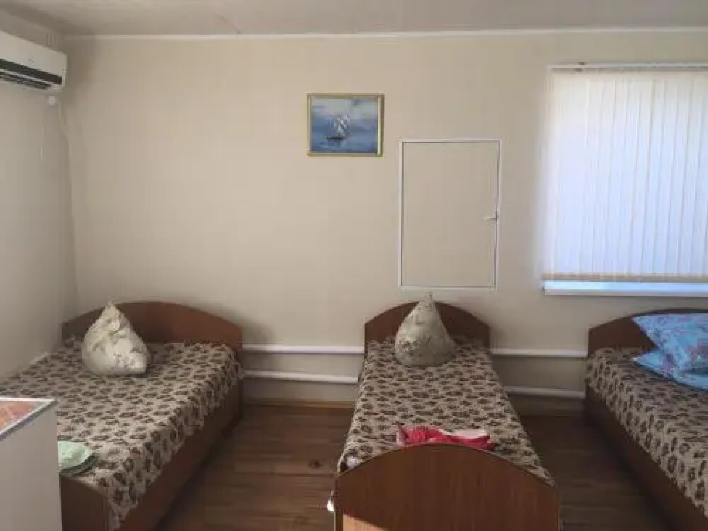 Мотель У777ЮТ