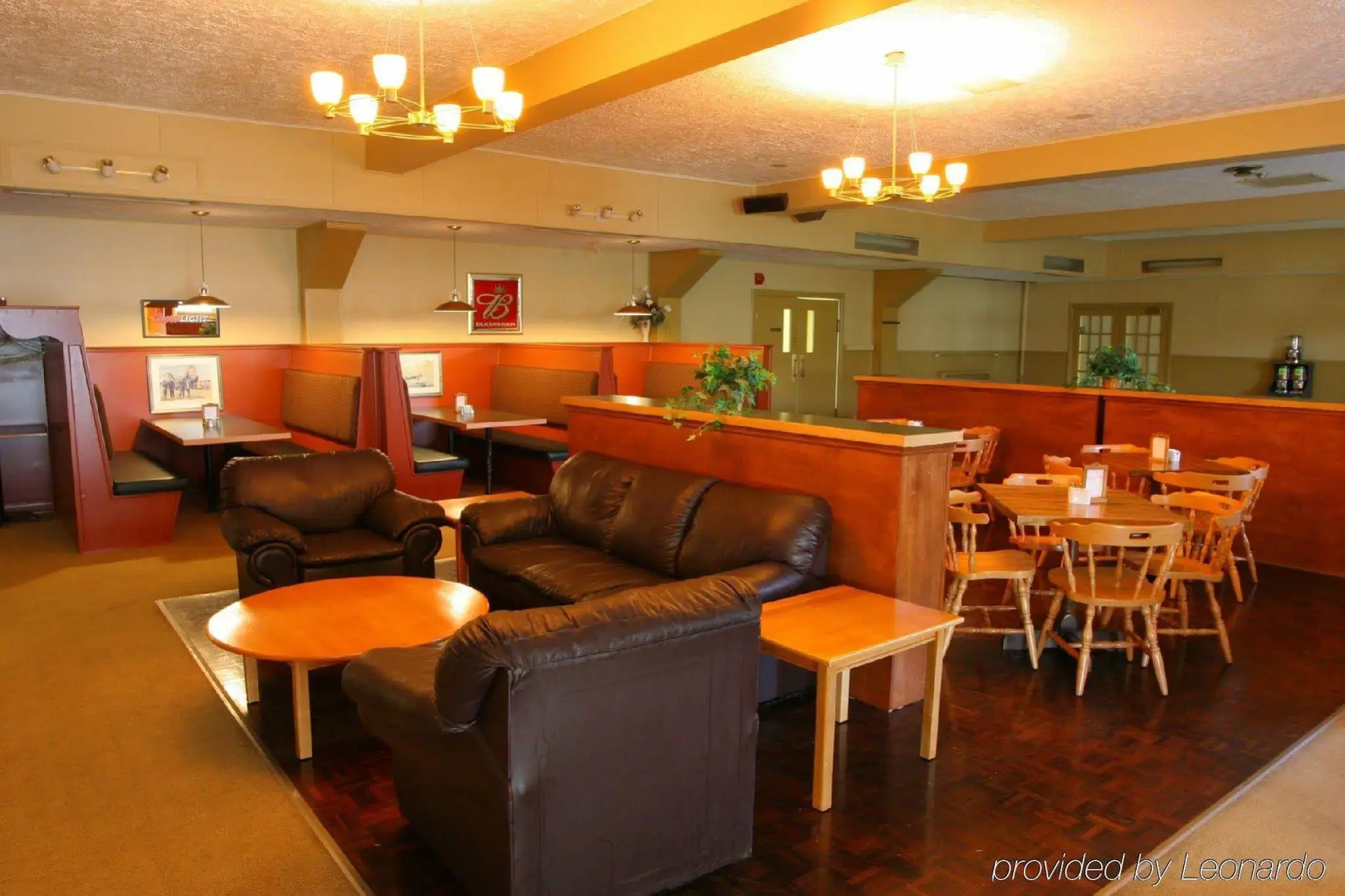 Slemon Park Hotel & Conference Centre
