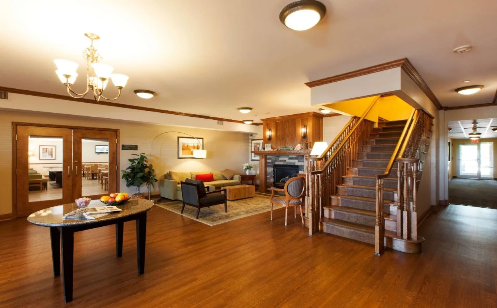 Country Inn & Suites by Radisson, Tinley Park, IL