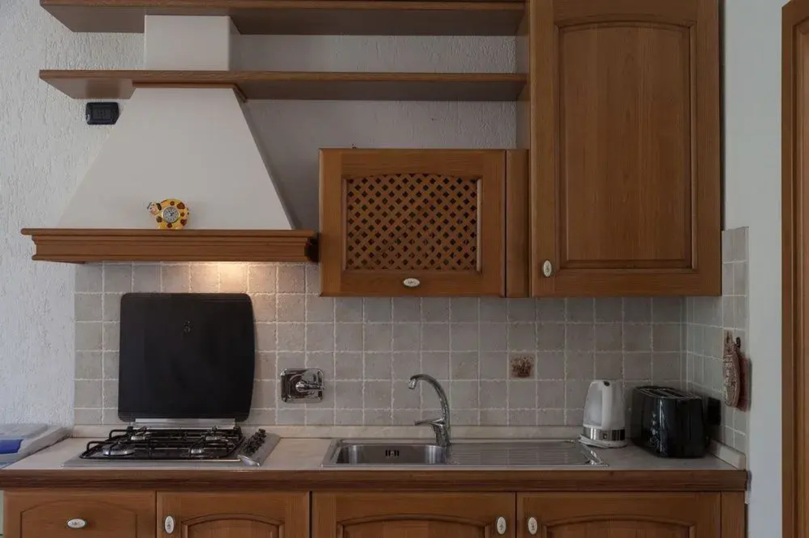 Cerqua Rosara Residence