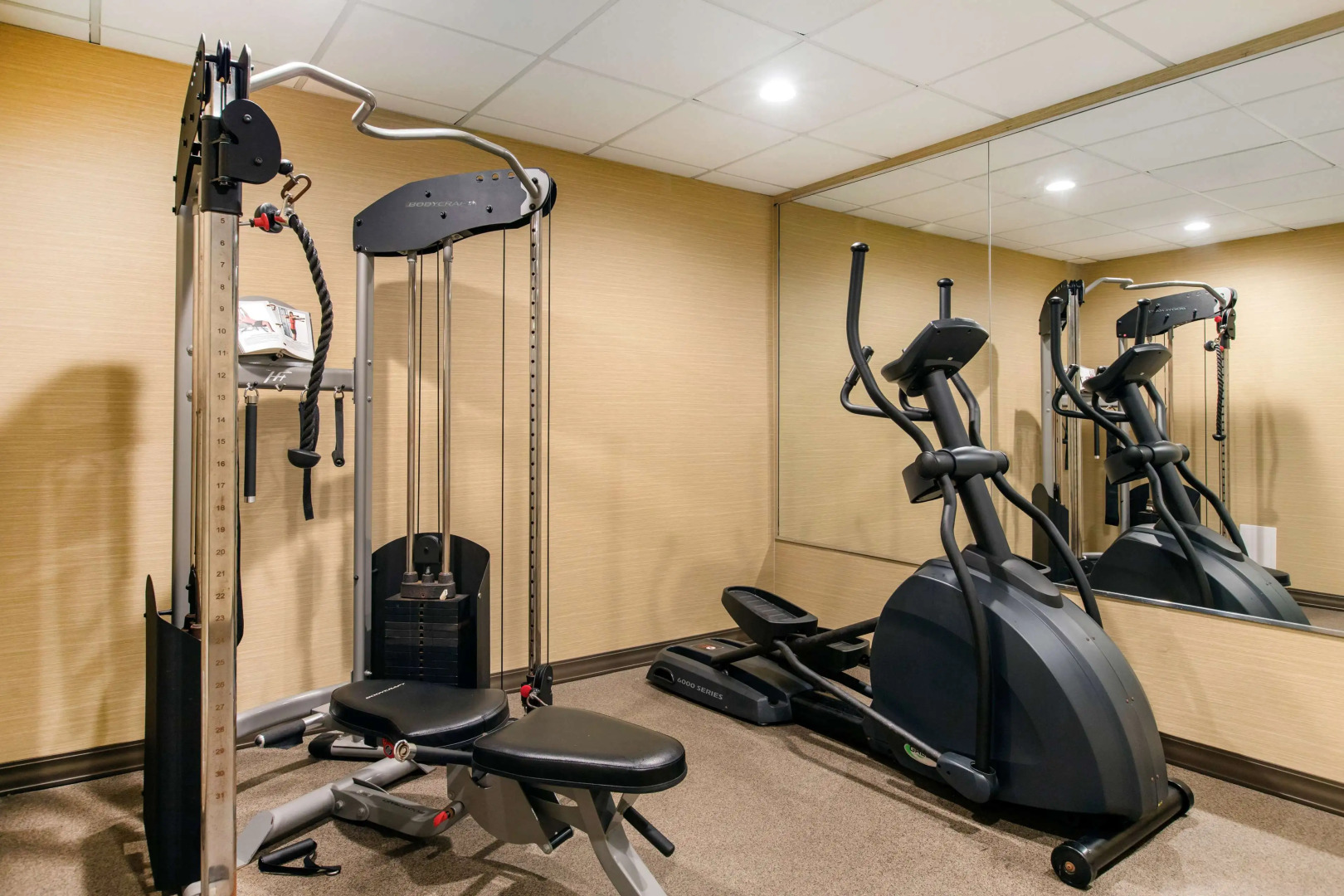 Radisson Hotel Grand Rapids Riverfront