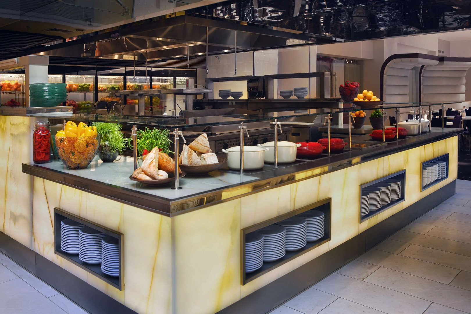 Hyatt Regency O'Hare Chicago