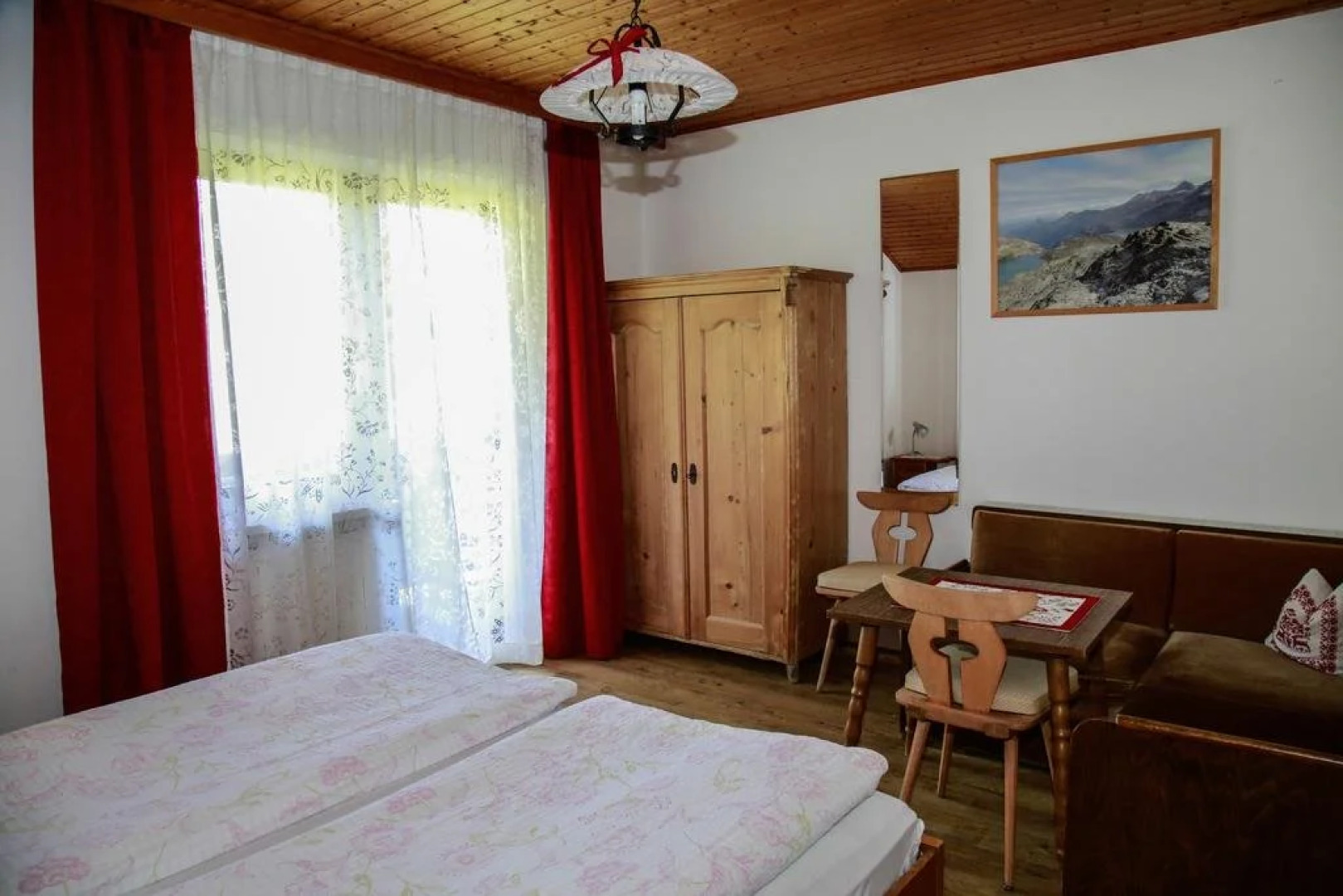 Apartments Teglbauernhof