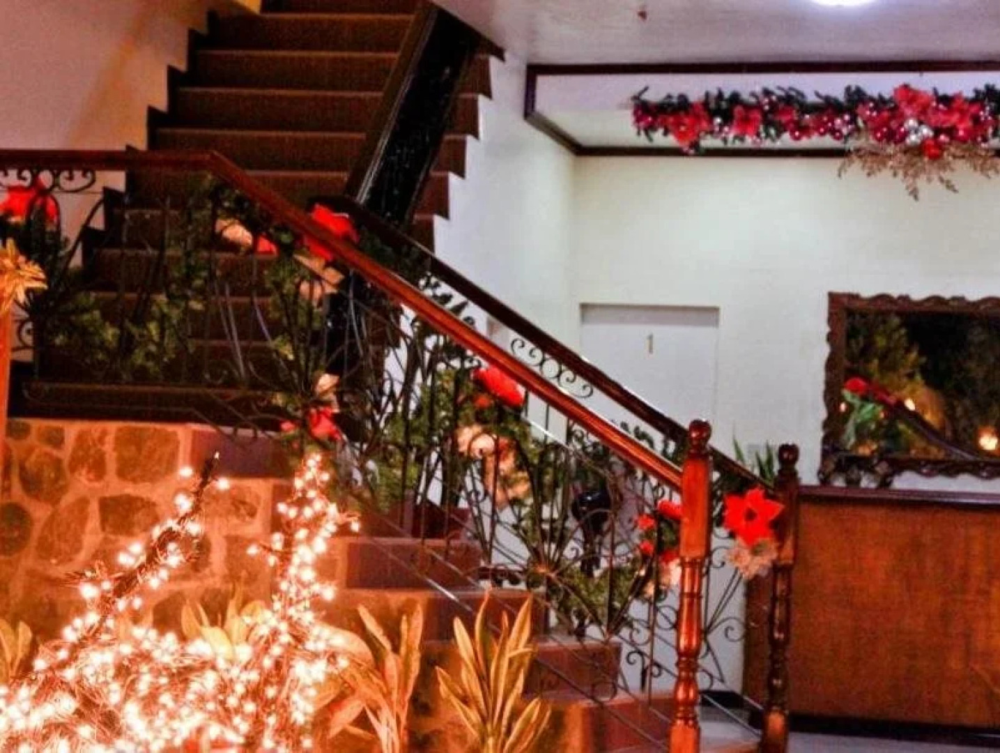 Selvinas Hotel & Restaurant