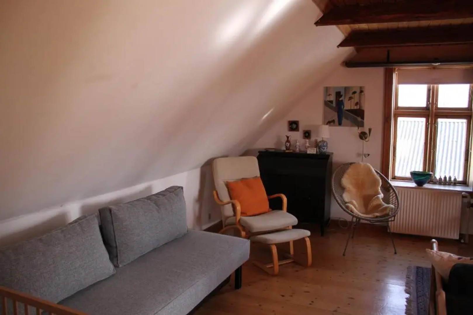 Borup Bed & Breakfast