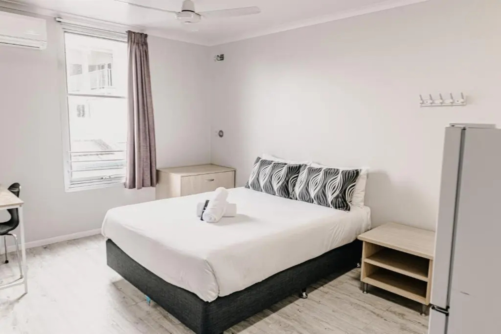 Yamba Central - Hostel