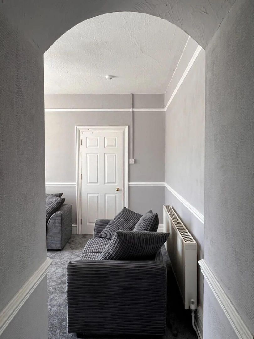 Sea View Hotel - Sandpebbles