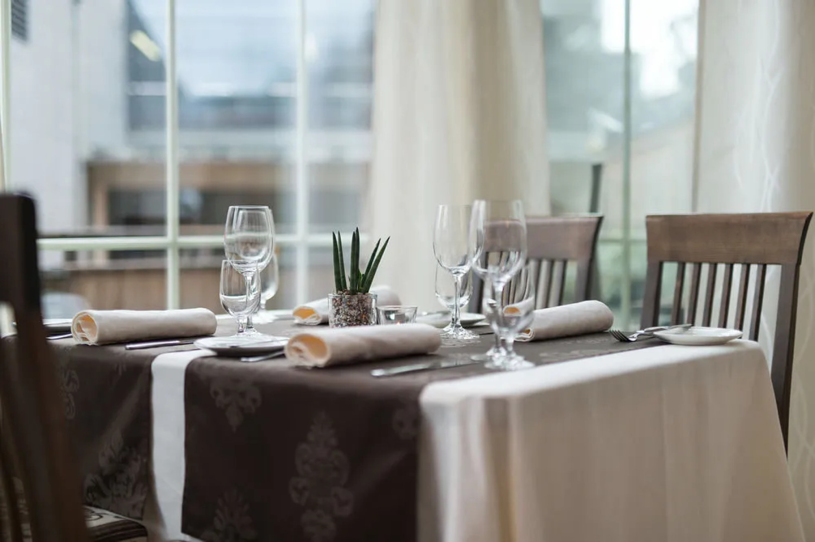 KERSCHDORFER - wohlfühlhotel garni · adults only