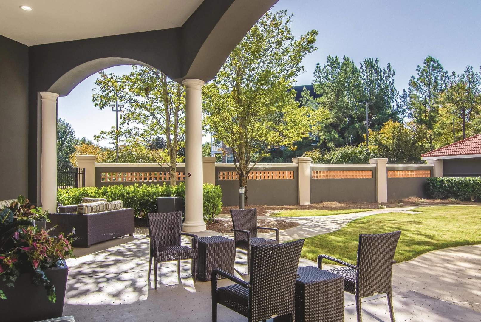 La Quinta Inn & Suites by Wyndham Atlanta Perimeter Medical