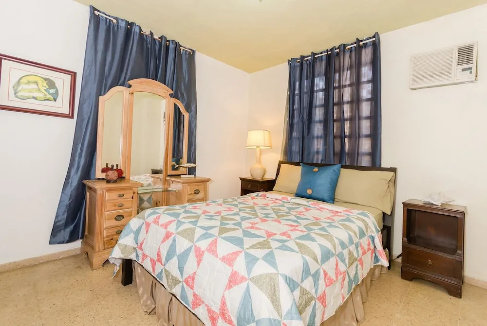 Toque al Atlantico Family Inn