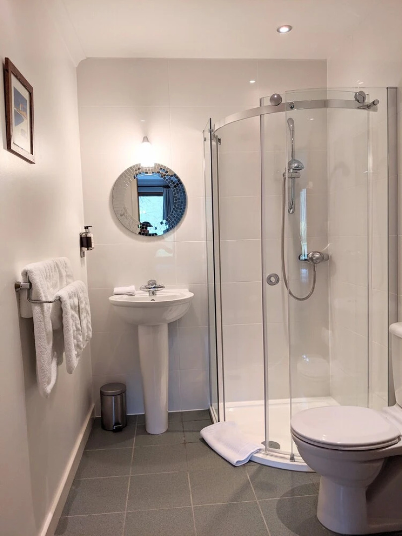 Strath Lodge Glencoe