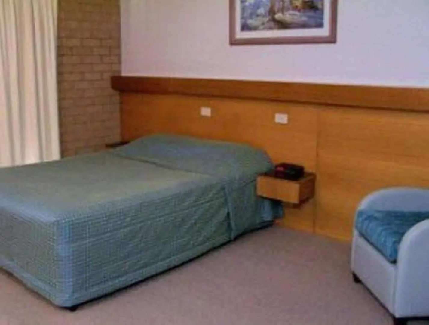 Great Eastern Motor Inn