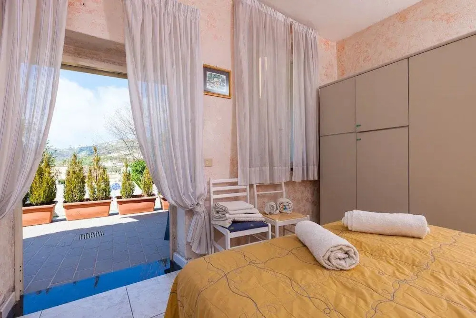 B&B Nitrodi Experience