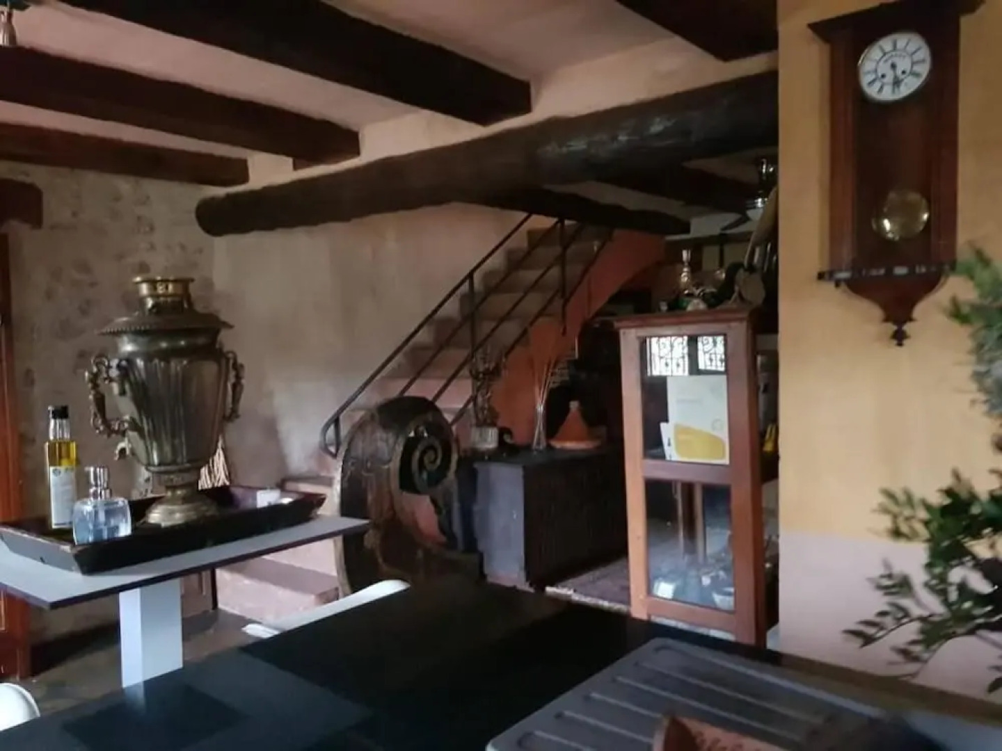 Masia Heredad La Boquilla