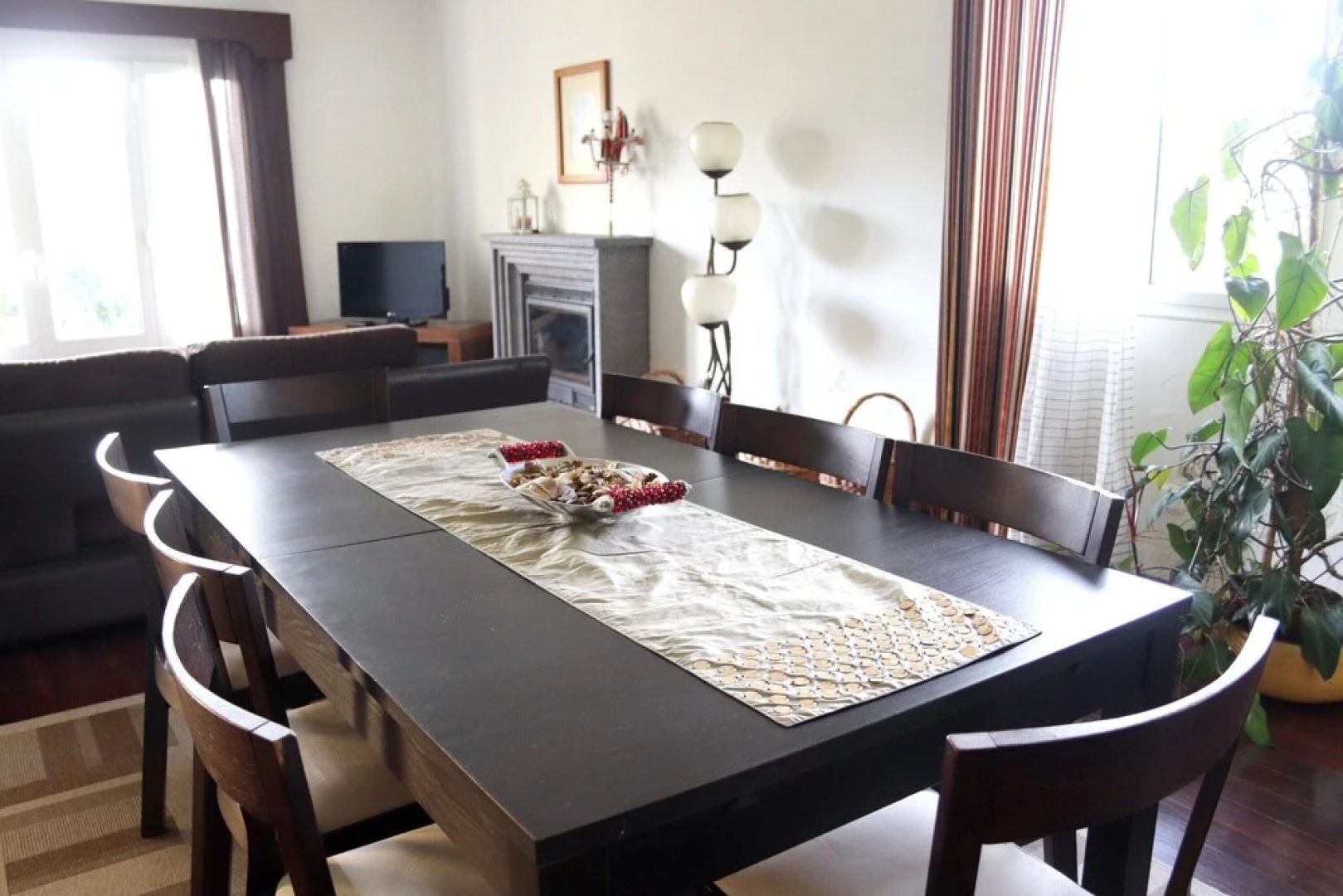 Villa With 4 Bedrooms in Farropo, With Private Pool, Enclosed Garden and Wifi