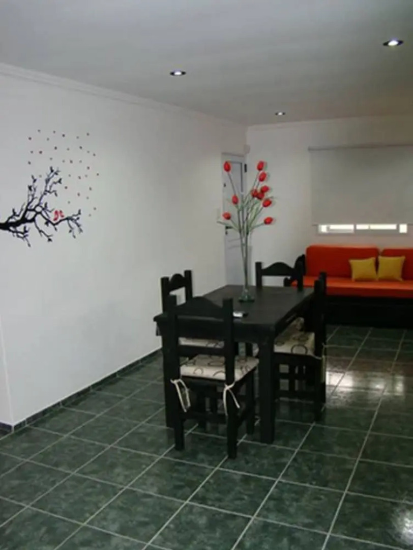 Cabana La Deseada - Ranchos