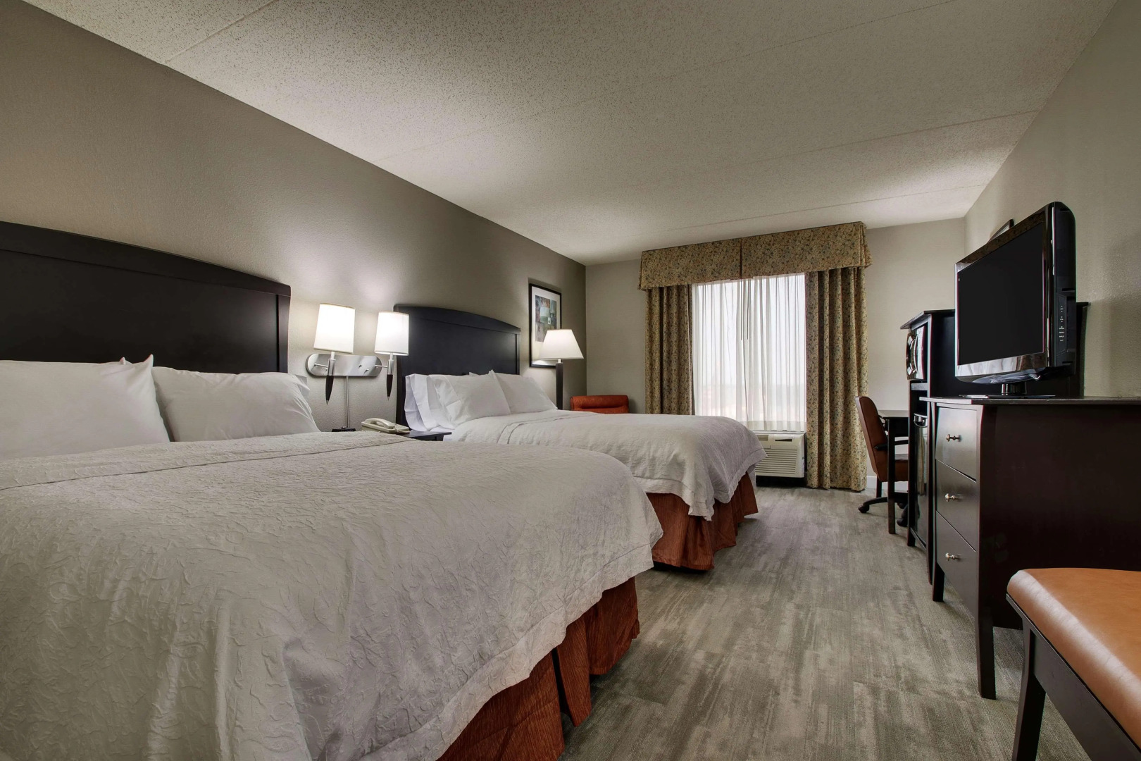 Hampton Inn & Suites Spartanburg-I-26-Westgate Mall