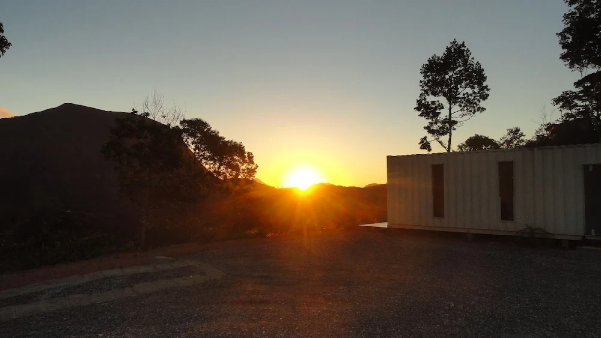 Sawabona Pousada Ecologica