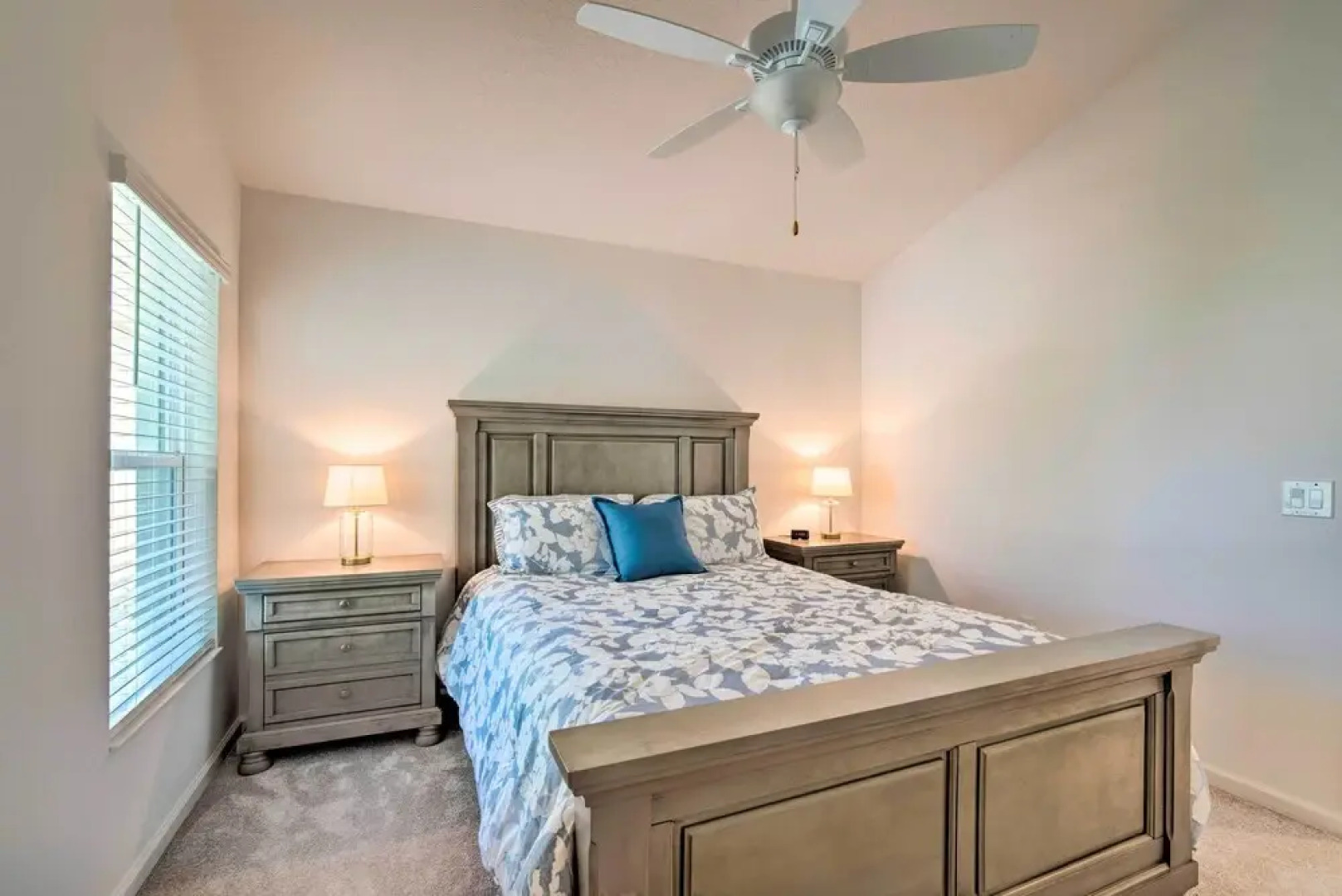 Open-concept Wildwood Home w/ Lanai & Yard!