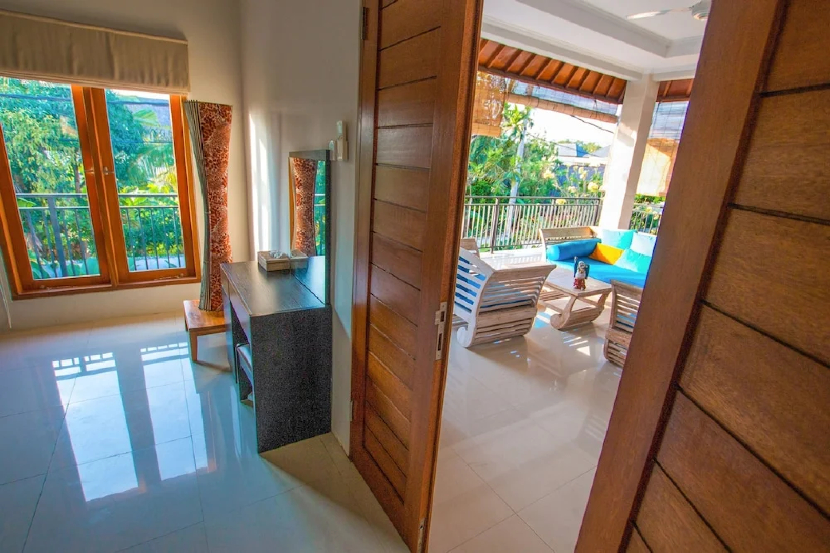 Villa Harmony Seminyak