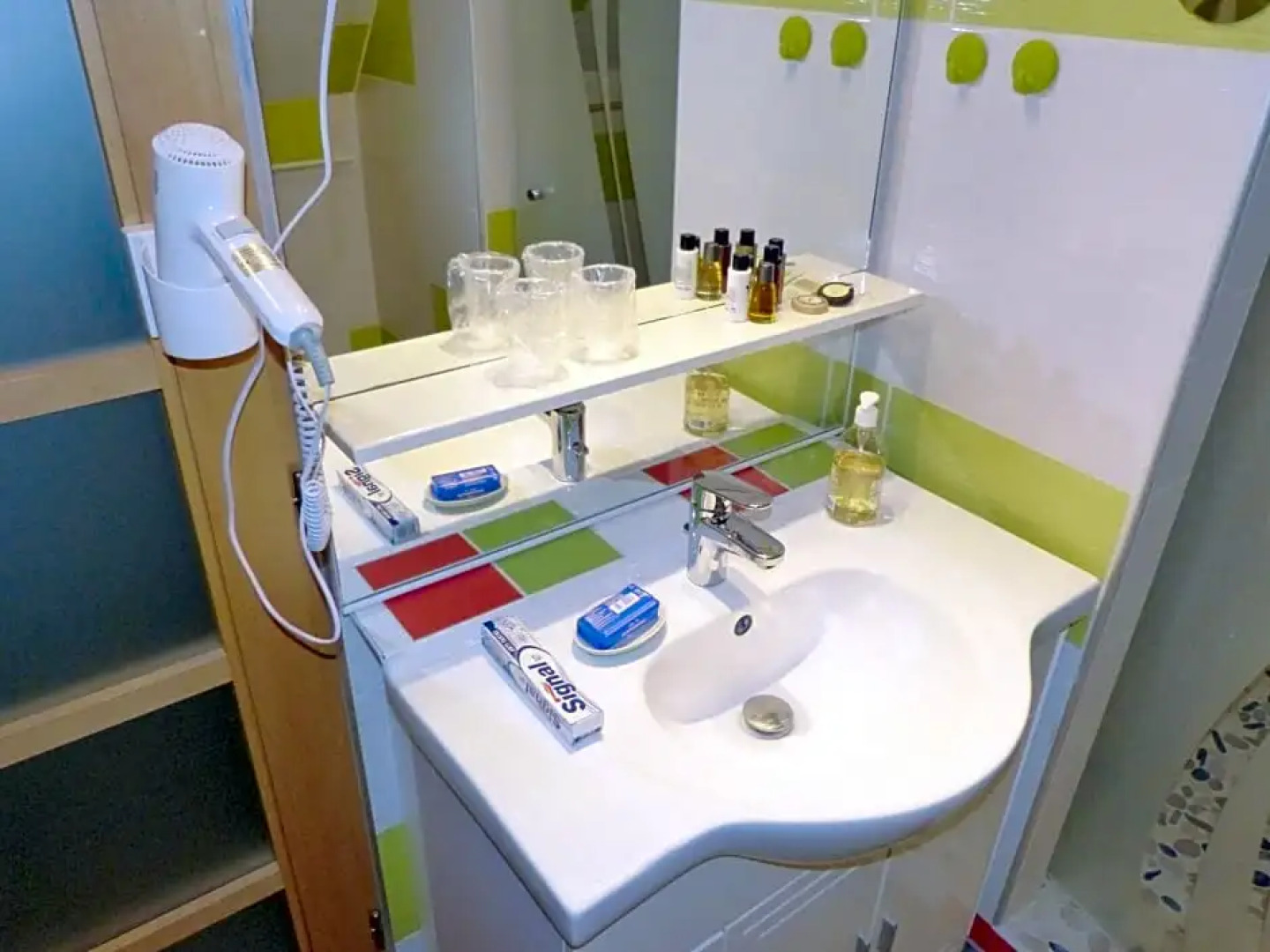 Chambres d'hôtes des Grands Crus