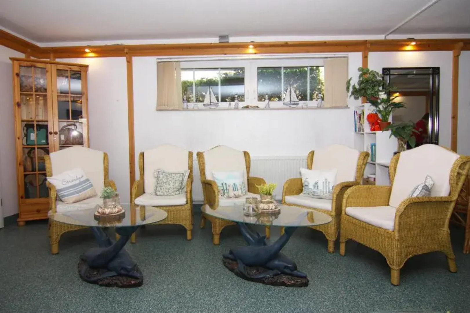 Apartment House Pinamar, Scharbeutz