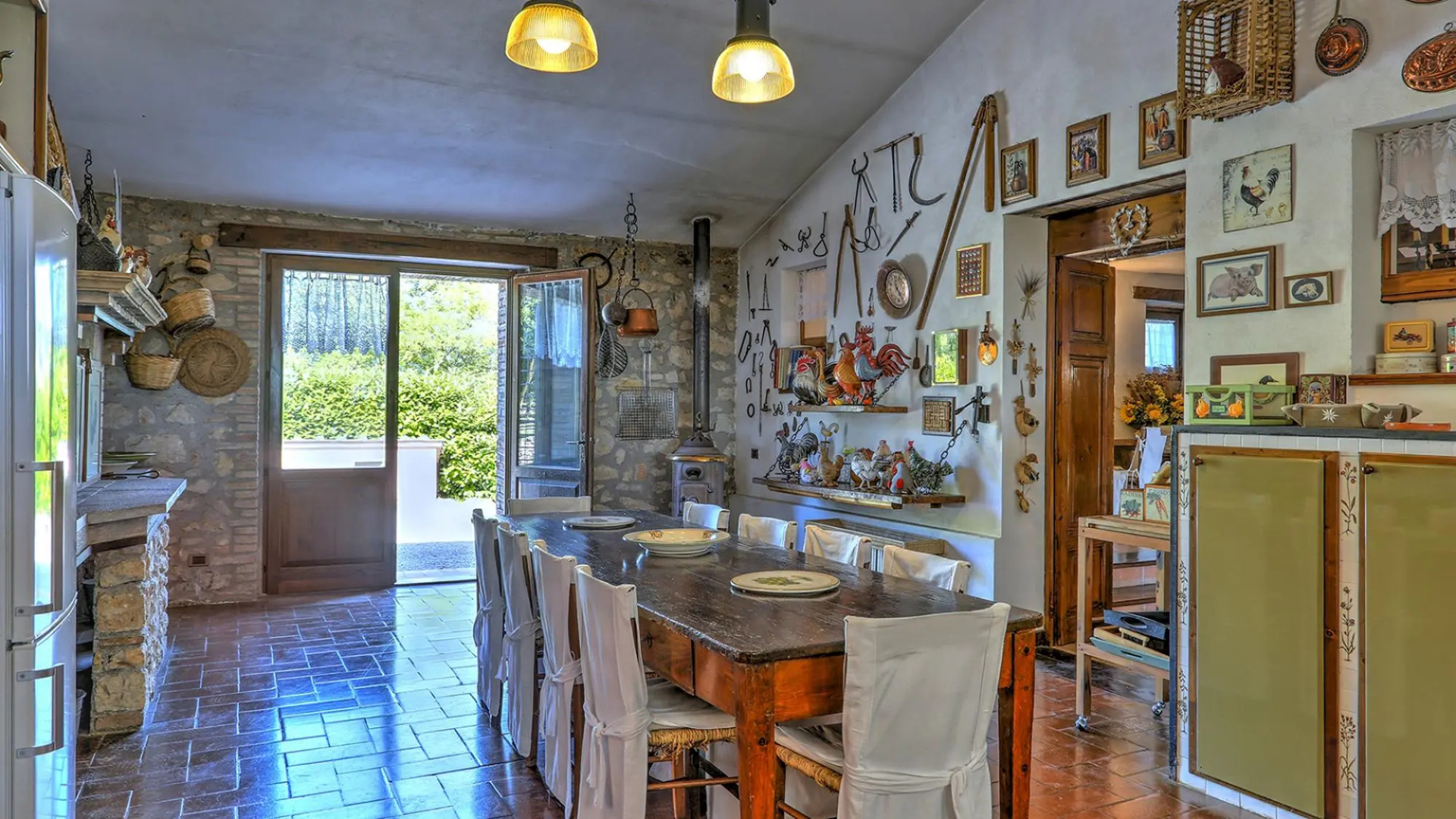 Tr-a262-sp860at - Casale Tre Cipressi 10