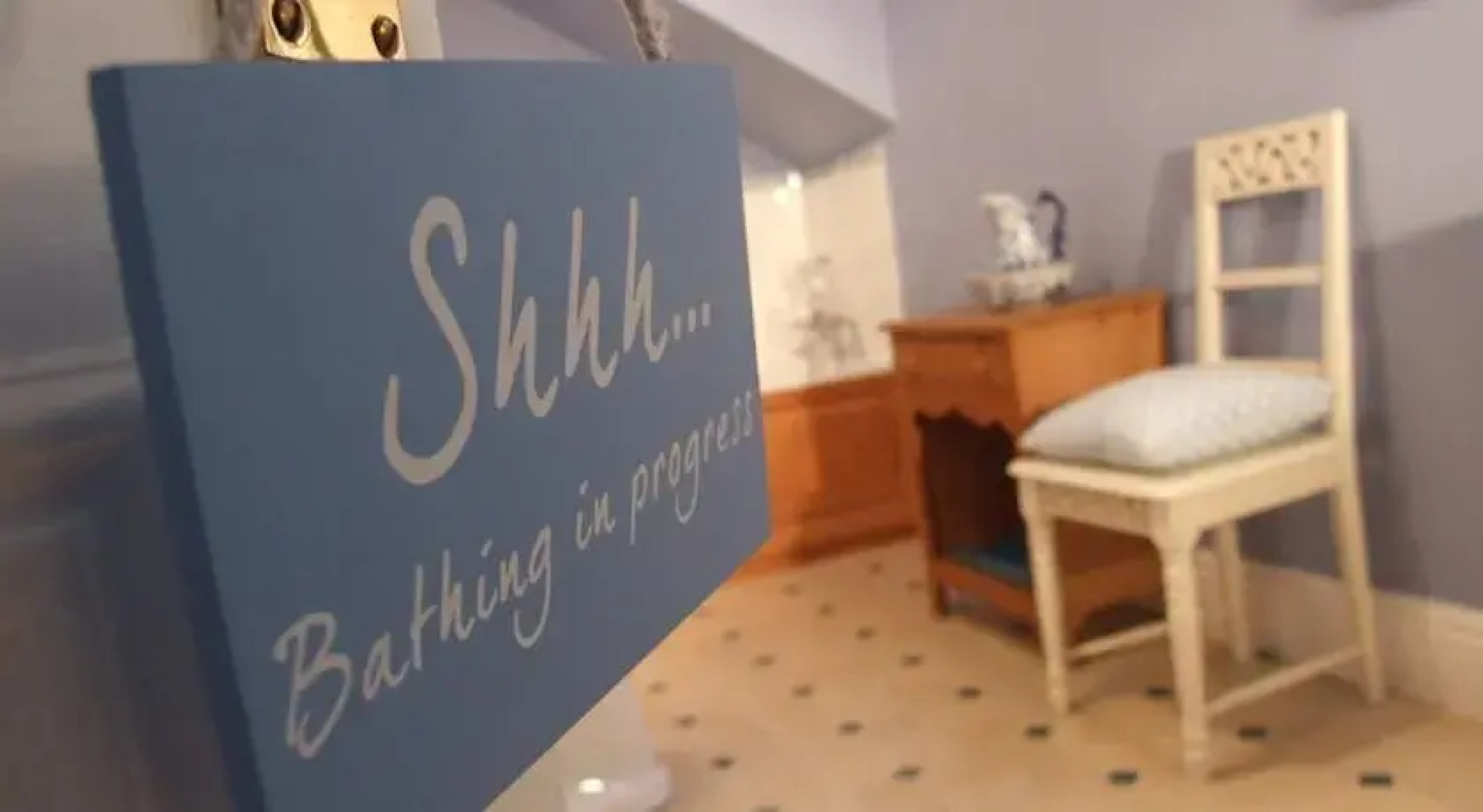 Ty Derw Country House B&B