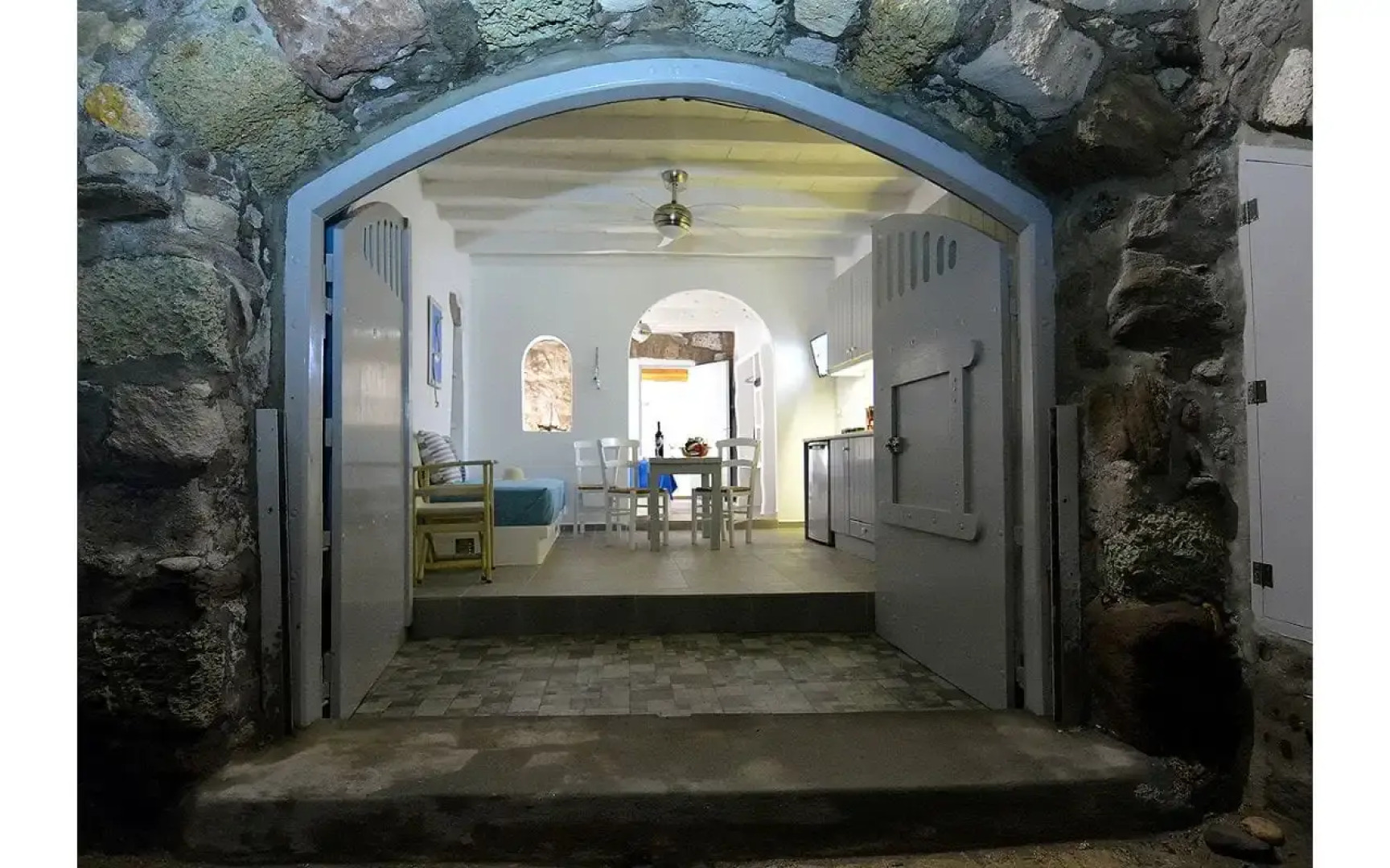 Salty Splash Sirma Klima