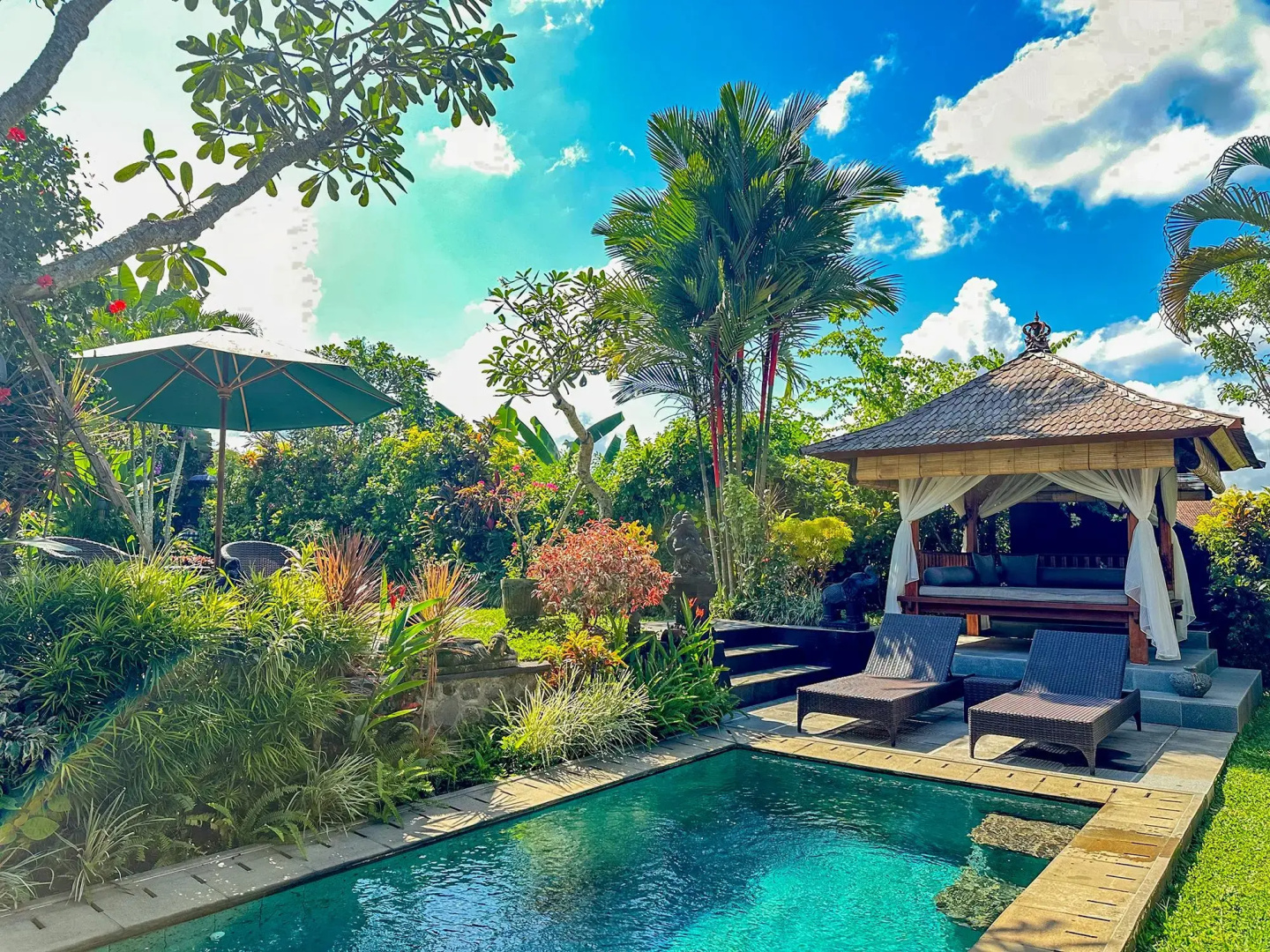 Devi's Place