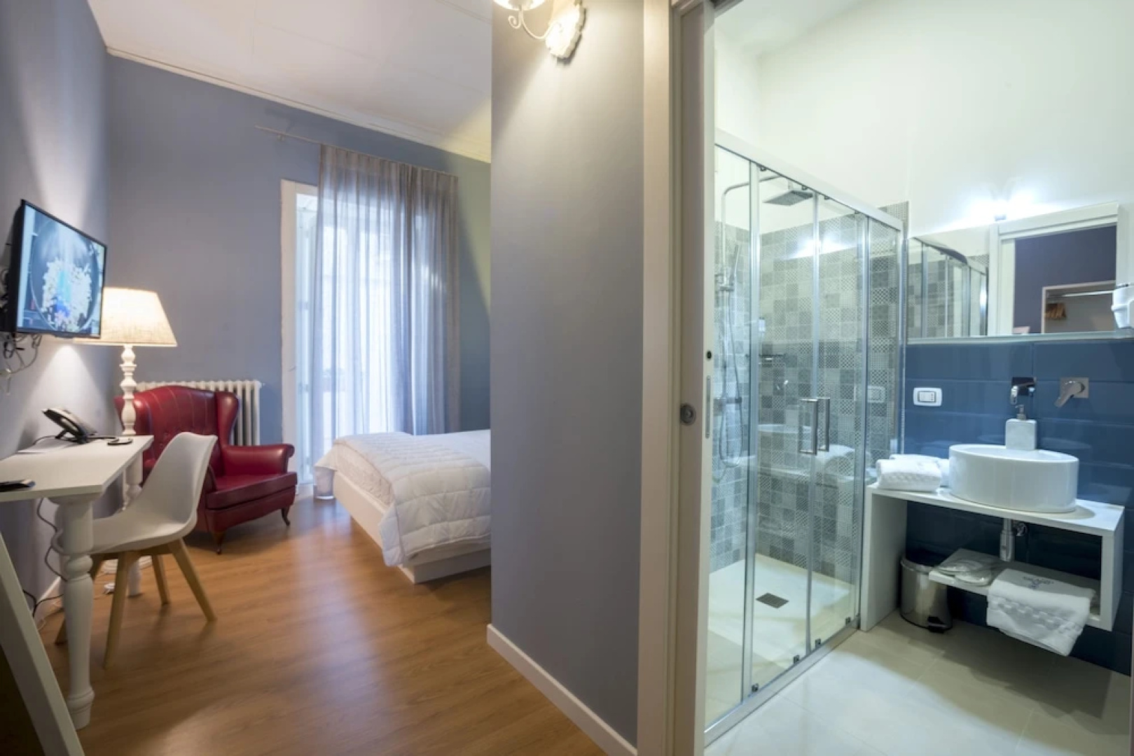B & B Palazzo Corso Umberto
