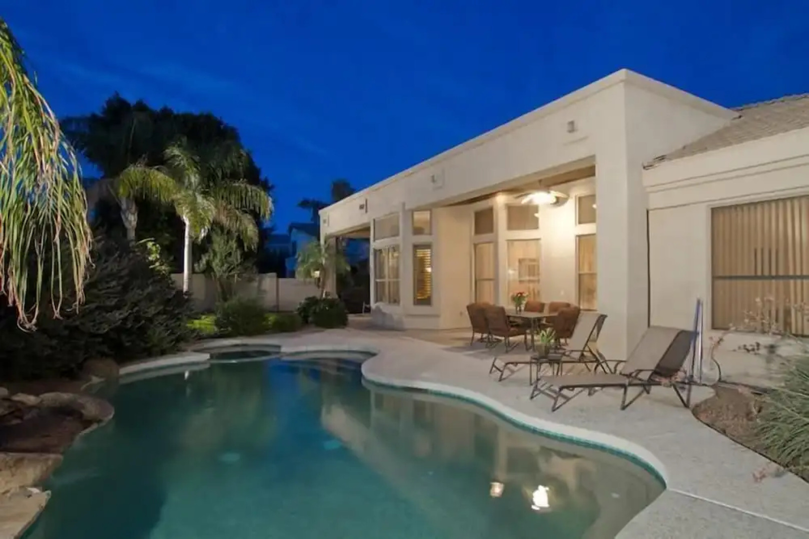 The Agave By Signature Vacation Rentals