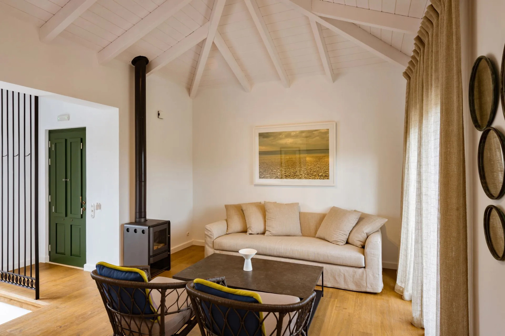 Northpoint rooms Kefalonia