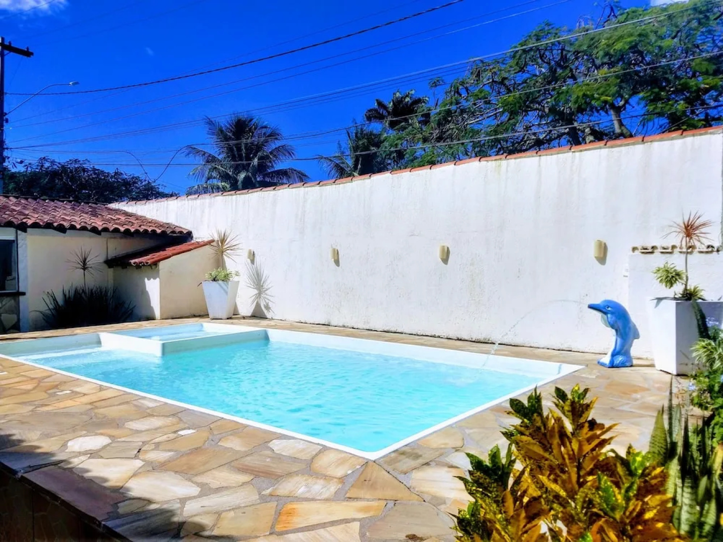 Lapa Buzios Hostel E Pousada