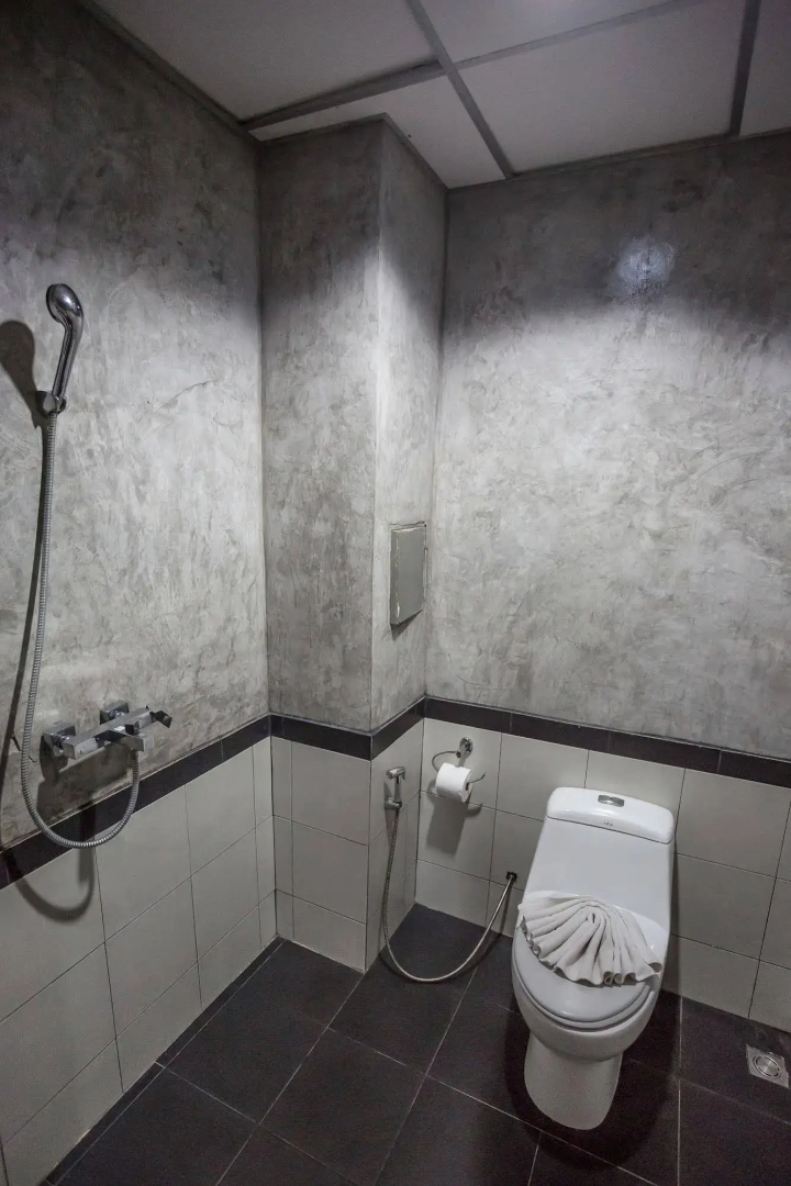Belle Cose Guest house