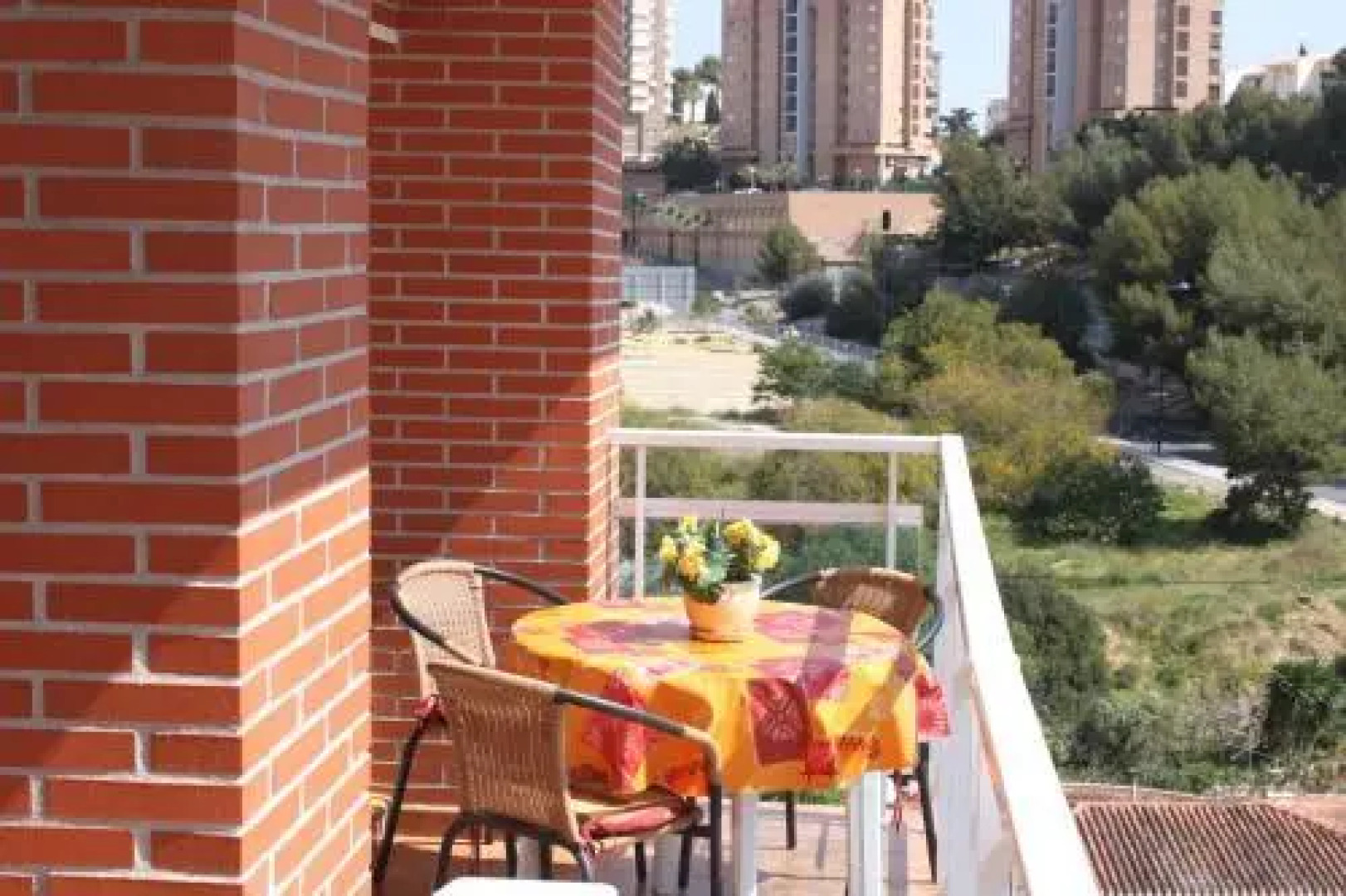 APARTMENT LA ROTA - Benidormland