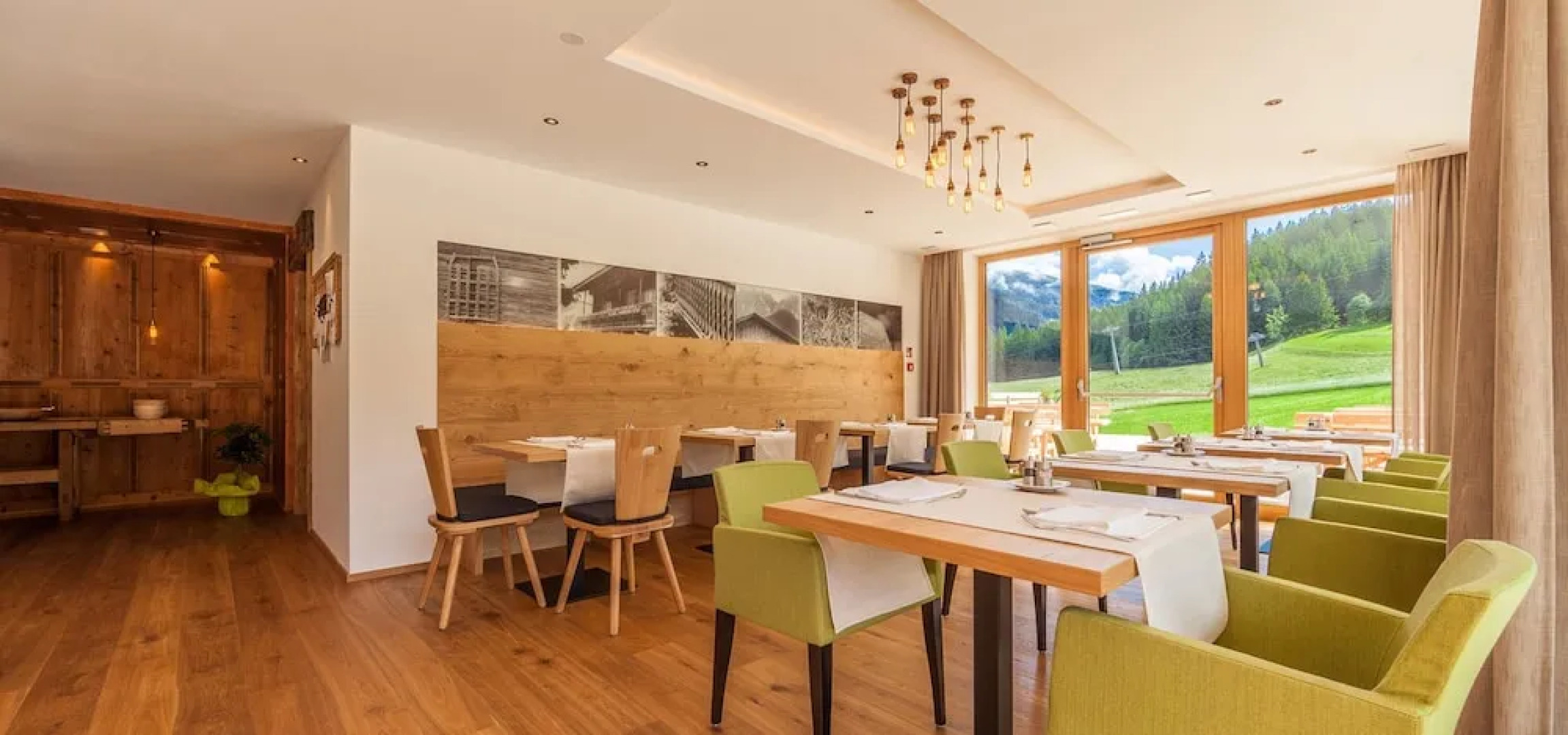 JOAS natur.hotel.b&b