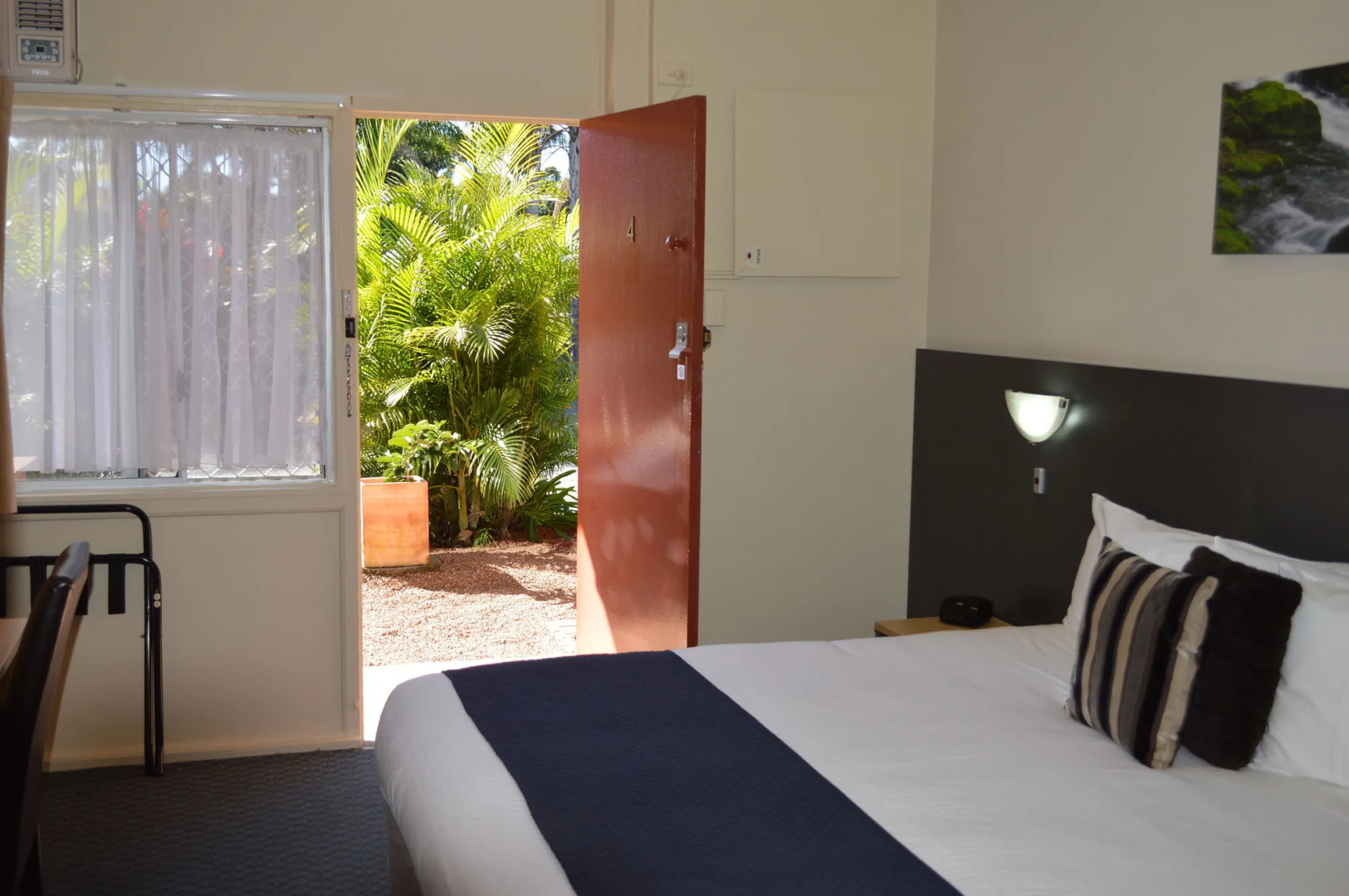 Taree Motor Inn