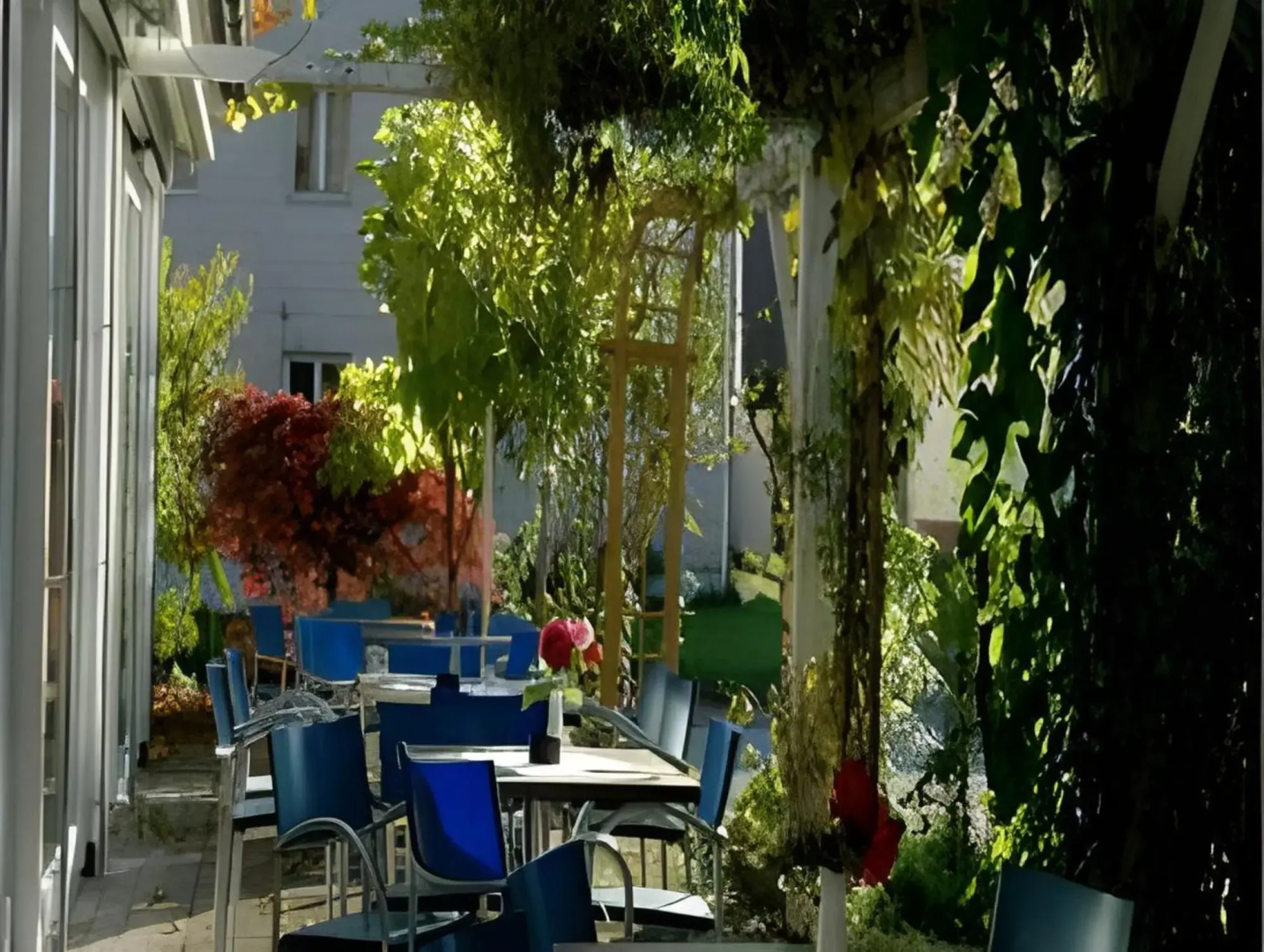 Hotel Engel