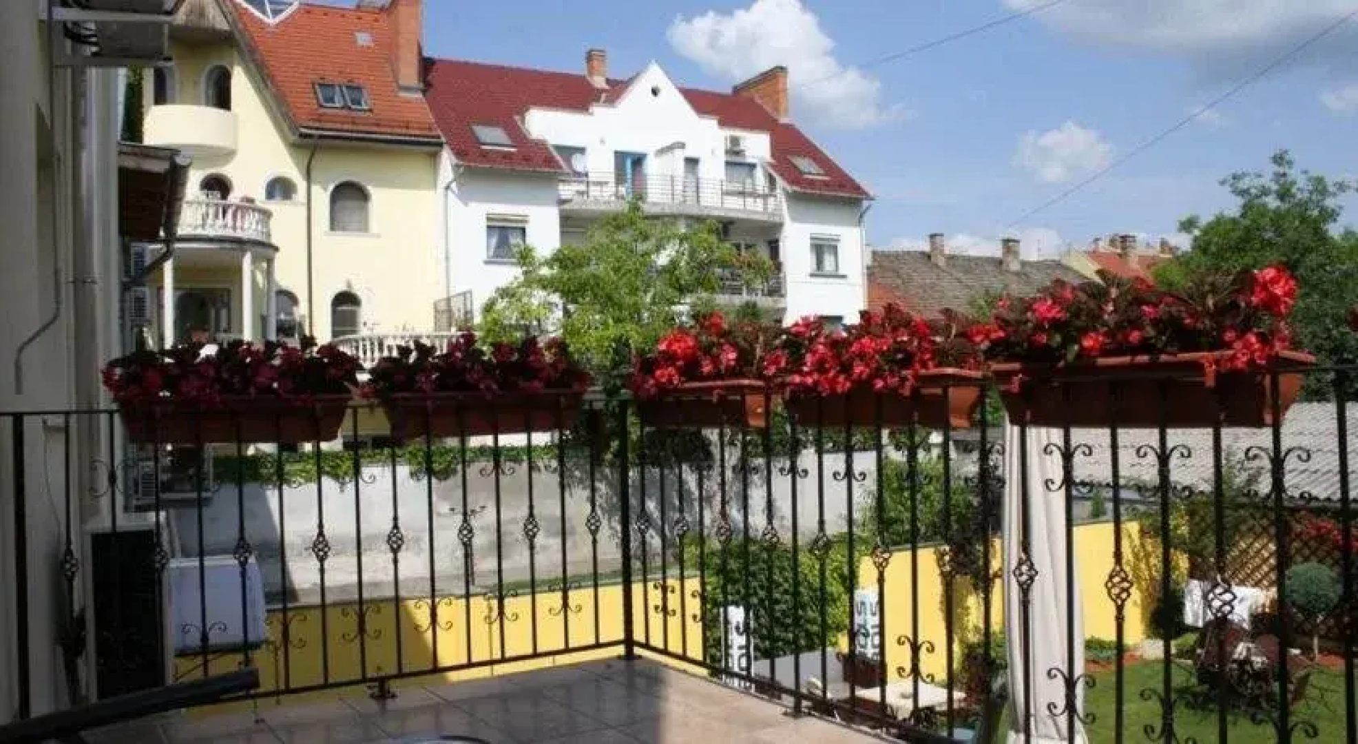 Mosoly Apartman