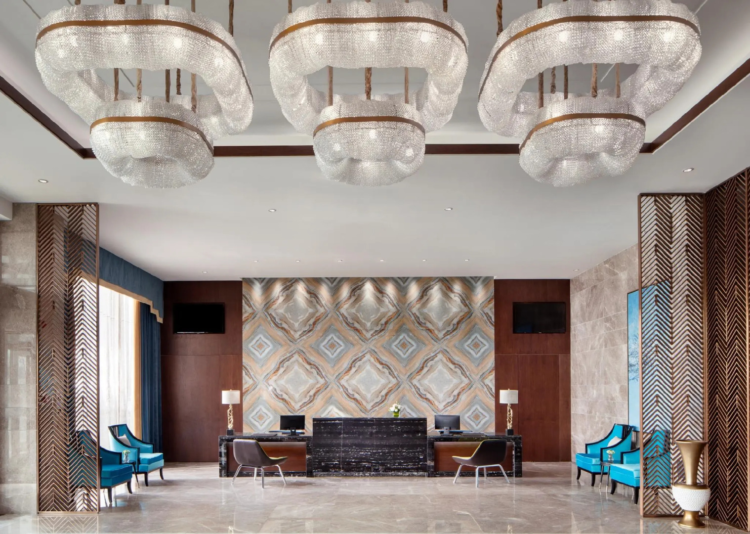 Shama Daqing, Heilongjiang