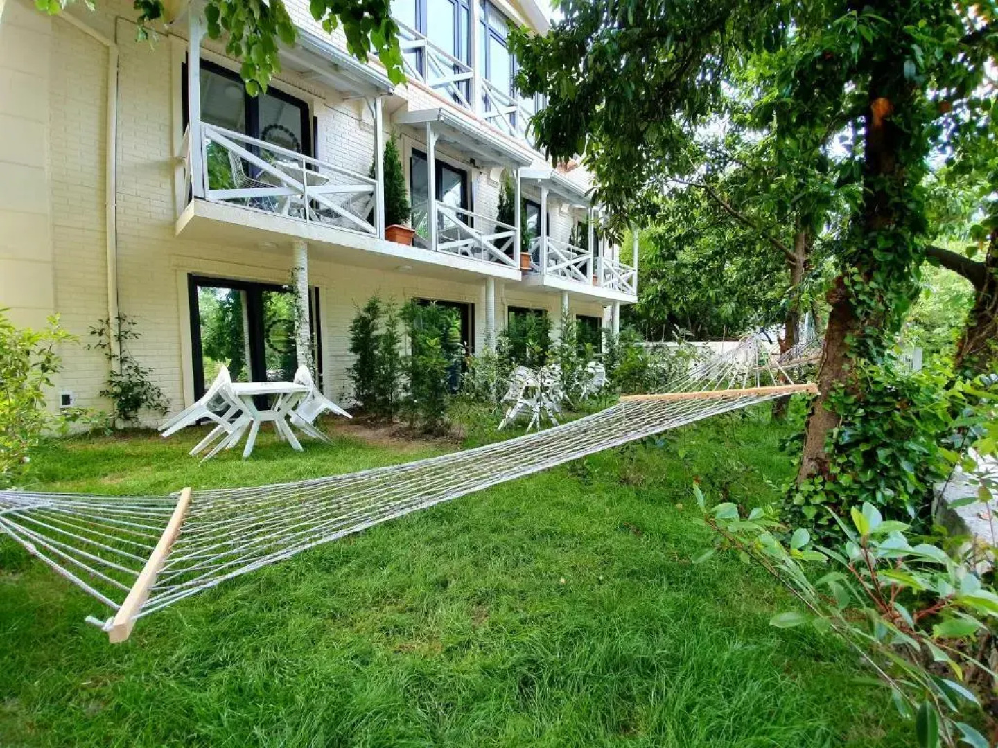 Kadifeli Konak Hotel