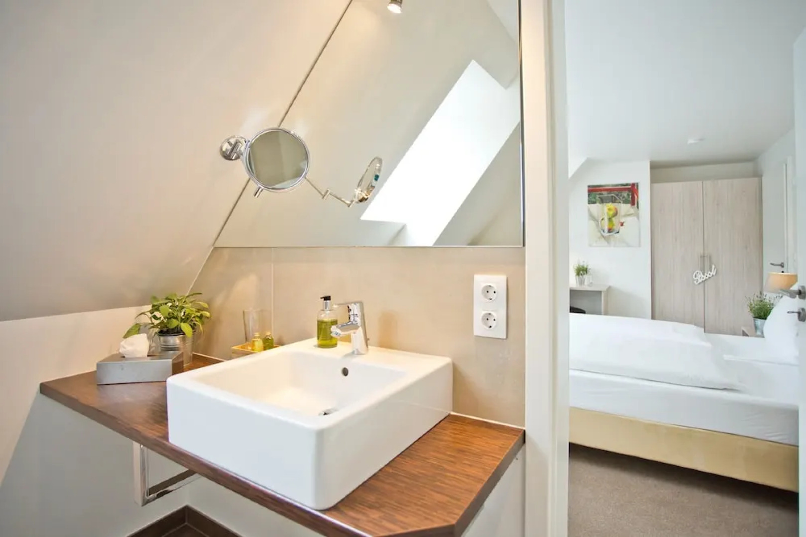 Berger s Landgasthof