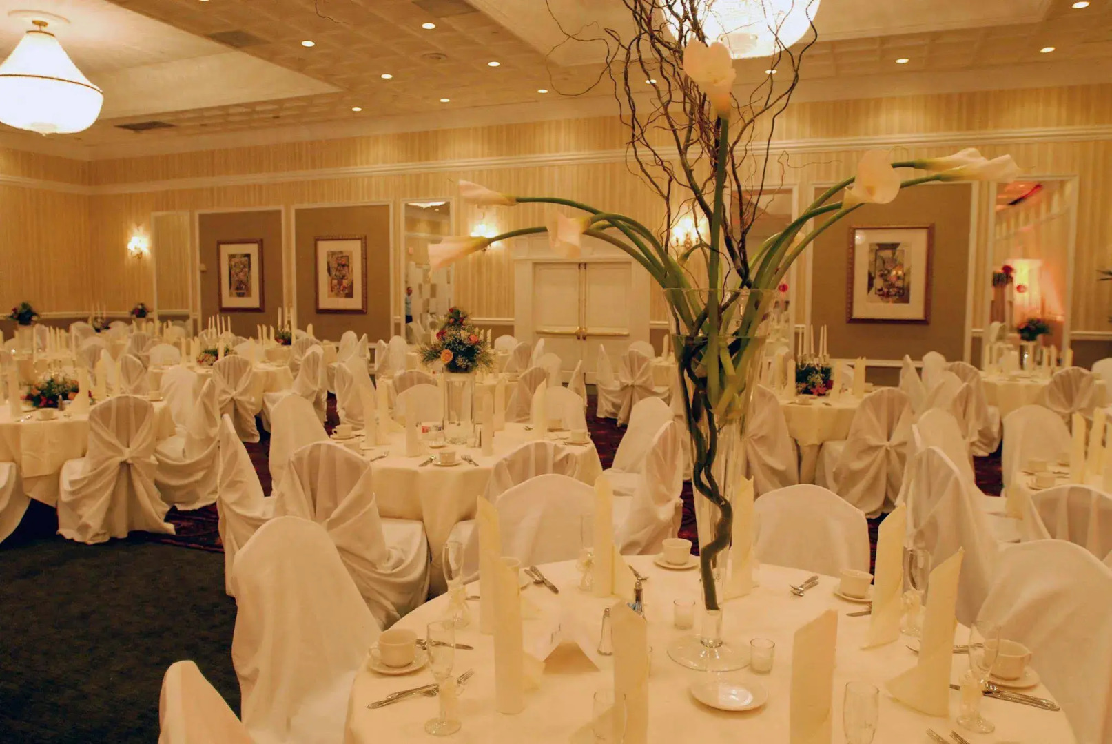 DoubleTree by Hilton Dallas Near the Galleria