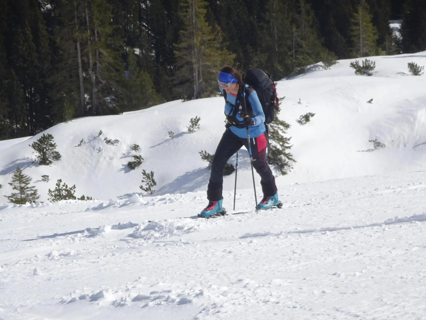 Ferienwohnung Drei Seen