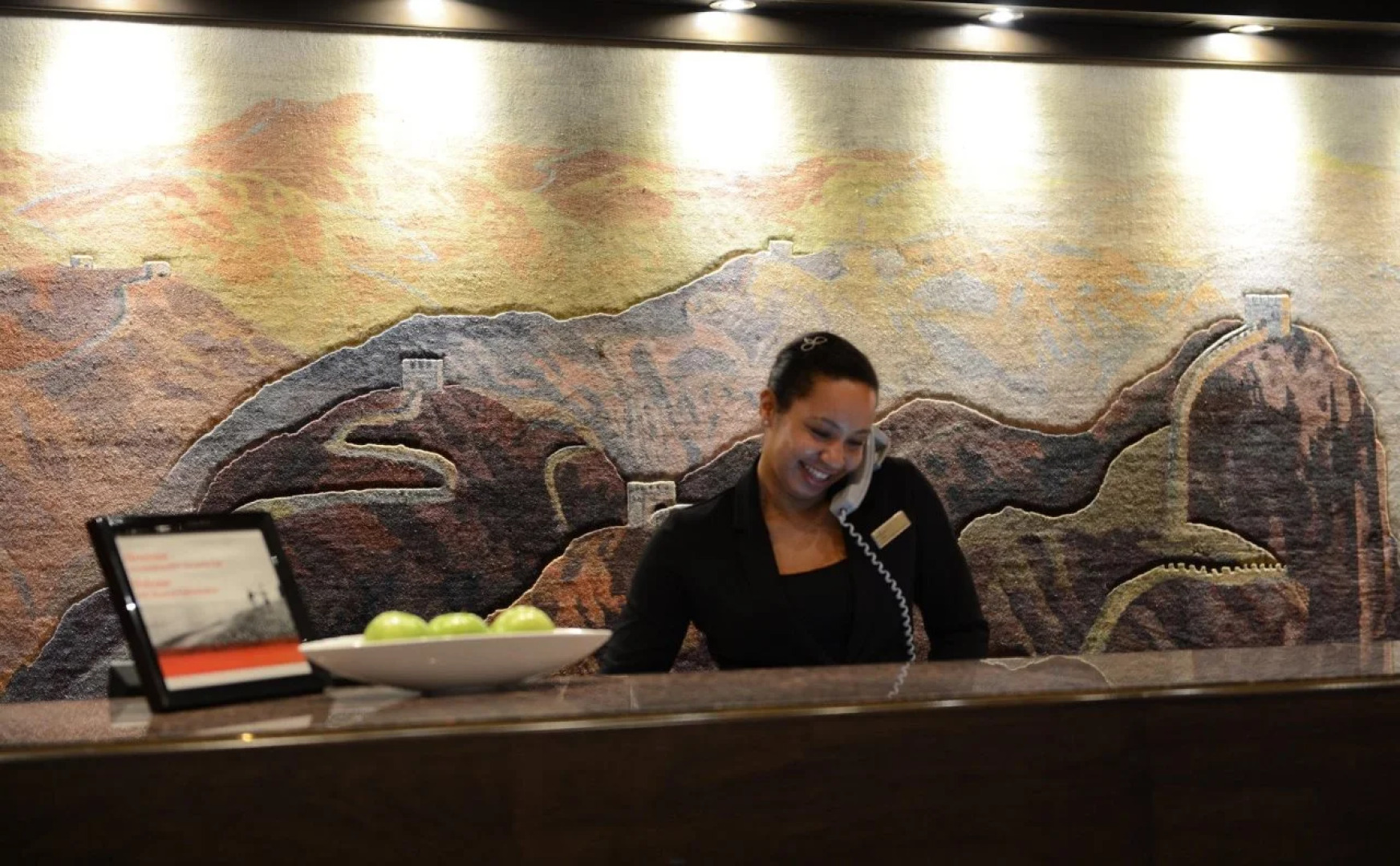 Holiday Inn Montréal Centre-Ville Downtown by IHG